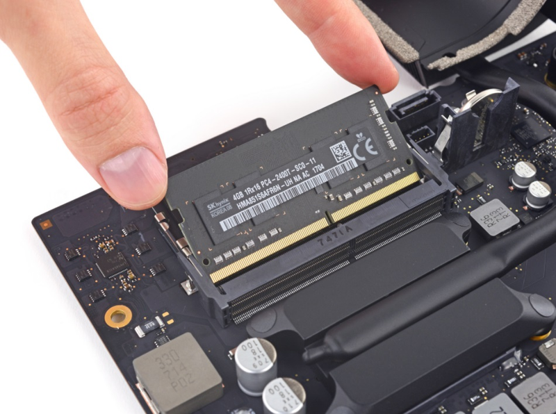 Imagen: iFixit.